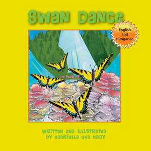 Swan Dance de Gabriella Nagy