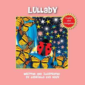 Lullaby de Gabriella Nagy