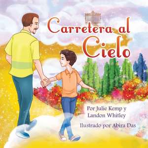 Carretera al Cielo de Julie Kemp