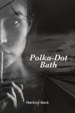 Polka-Dot Bath de Marklyn Beck