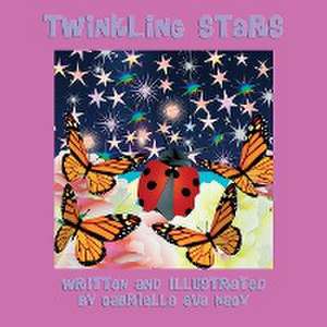 Twinkling Stars de Gabriella Eva Nagy