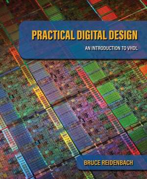 PRACTICAL DIGITAL DESIGN