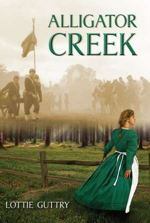 Alligator Creek de Lottie Guttry