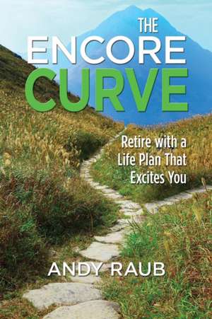 Encore Curve de Andy Raub