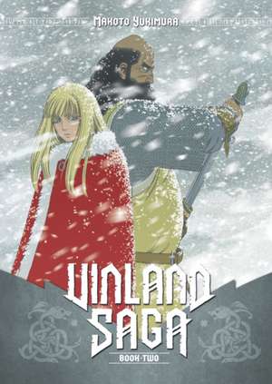 Vinland Saga Undying Love Volume 2 de Makoto Yukimura