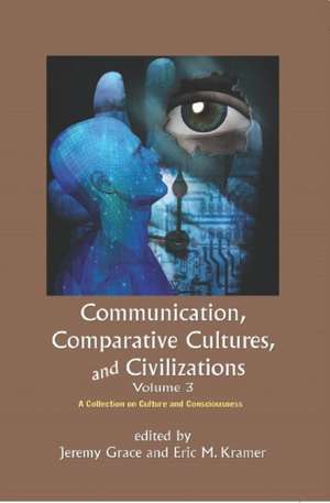 COMMUNICATION COMPARATIVE CULTURES AND