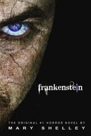 Frankenstein: Soul Reaper de Mary Shelley