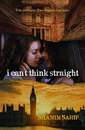 I Can't Think Straight de Shamim Sarif