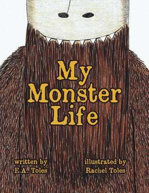 My Monster Life