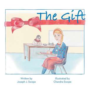 The Gift de Joseph J. Swope