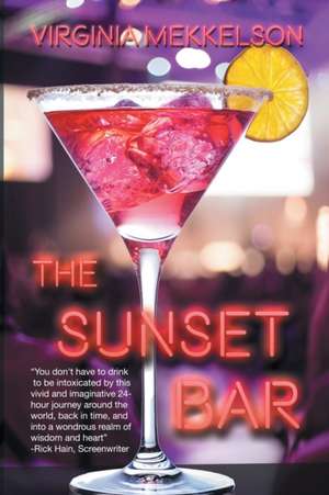 The Sunset Bar de Virginia Mekkelson