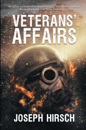 Veterans' Affairs de Joseph Hirsch