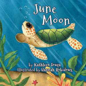 June Moon de Kathleen Souza