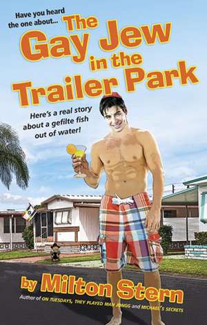 The Gay Jew In The Trailer Park de Milton Stern