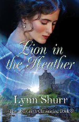 Lion in the Heather de Lynn Shurr