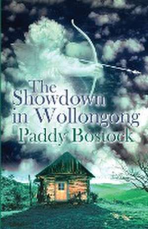 The Showdown in Wollongong de Paddy Bostock