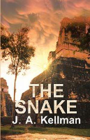 The Snake de J. A. Kellman