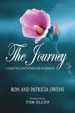 The Journey de Ron Owens