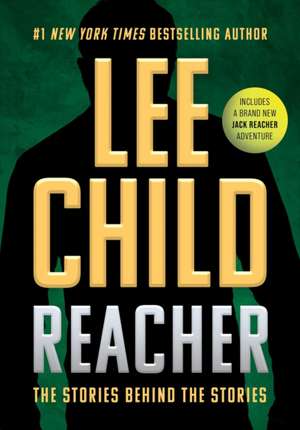 Reacher de Lee Child