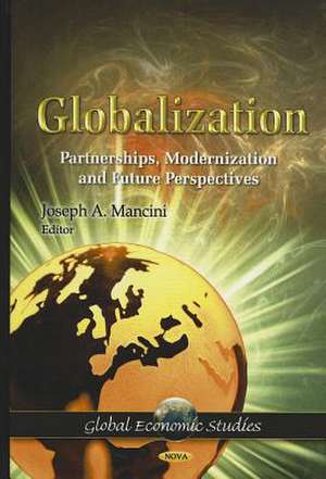 Globalization de Joseph A. Mancini