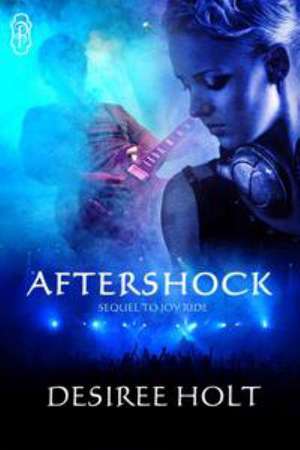 Aftershock: The Underground de Desiree Holt