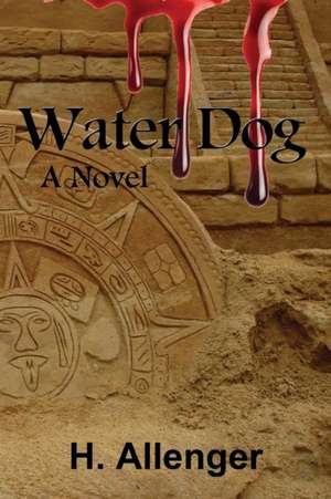 Water Dog de Herb Allenger