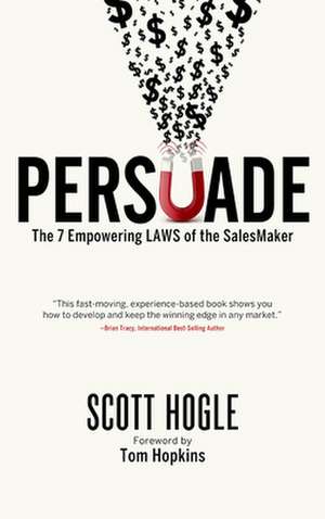 Persuade de Hogle, Scott