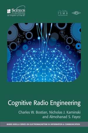 Cognitive Radio Engineering de C W ET AL BOSTIAN