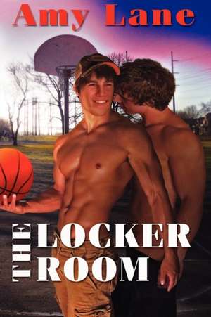 The Locker Room de Amy Lane