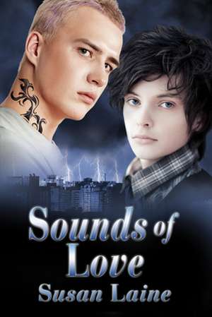 Sounds of Love de Susan Laine