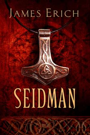 Seidman de James Erich