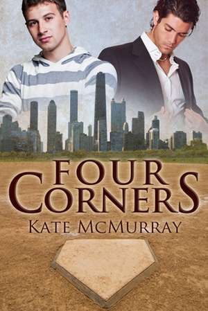 Four Corners de Kate McMurray