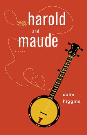 Harold and Maude de Colin Higgins