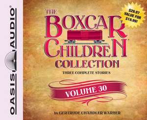 The Boxcar Children Collection Volume 30: The Mystery of the Mummy's Curse de Aimee Lilly