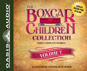 The Boxcar Children Collection Volume 7: Benny Uncovers a Mystery, the Haunted Cabin Mystery, the Deserted Library Mystery de Tim Gregory