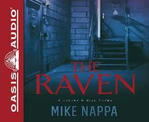 The Raven de Mike Nappa