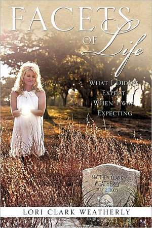 Facets of Life de Lori Clark Weatherly