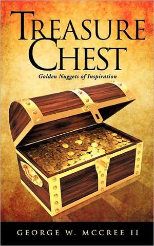 Treasure Chest de George W. McCree II