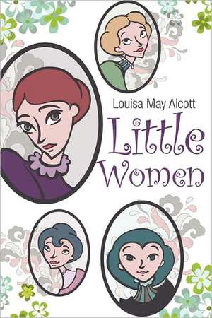 Little Women de Louisa May Alcott