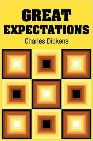 Dickens, C: Great Expectations