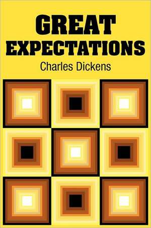 Great Expectations de Charles Dickens