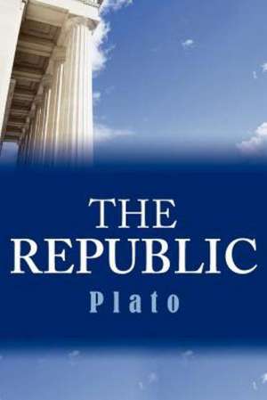 The Republic de Plato