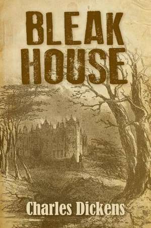 Bleak House de Charles Dickens