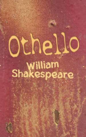 Othello de William Shakespeare