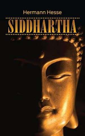 Siddhartha de Hermann Hesse