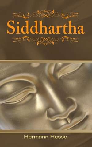 Siddhartha de Hermann Hesse