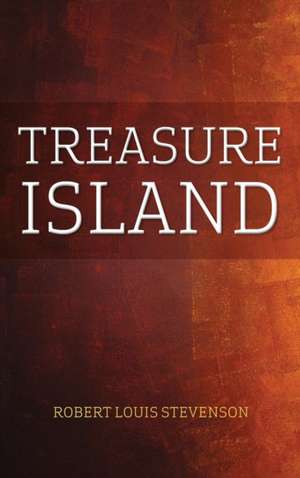 Treasure Island de Robert Louis Stevenson