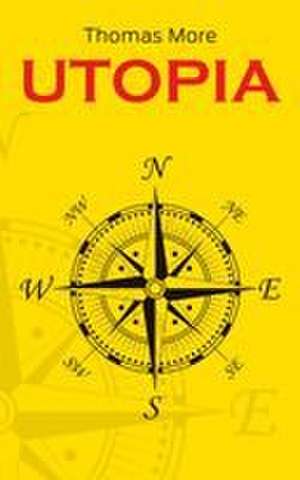 Utopia de Thomas More