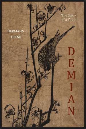 Demian de Hermann Hesse