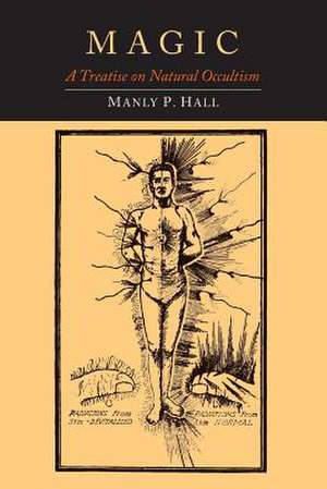 Magic de Manly P. Hall